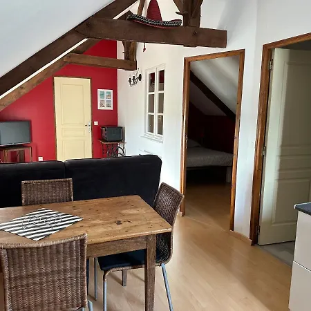 La Maison Du Chene 1